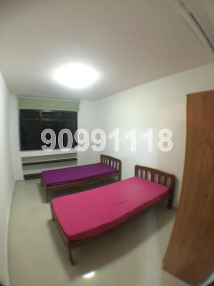 Blk 980B Buangkok Crescent (Hougang), HDB 5 Rooms #134857152